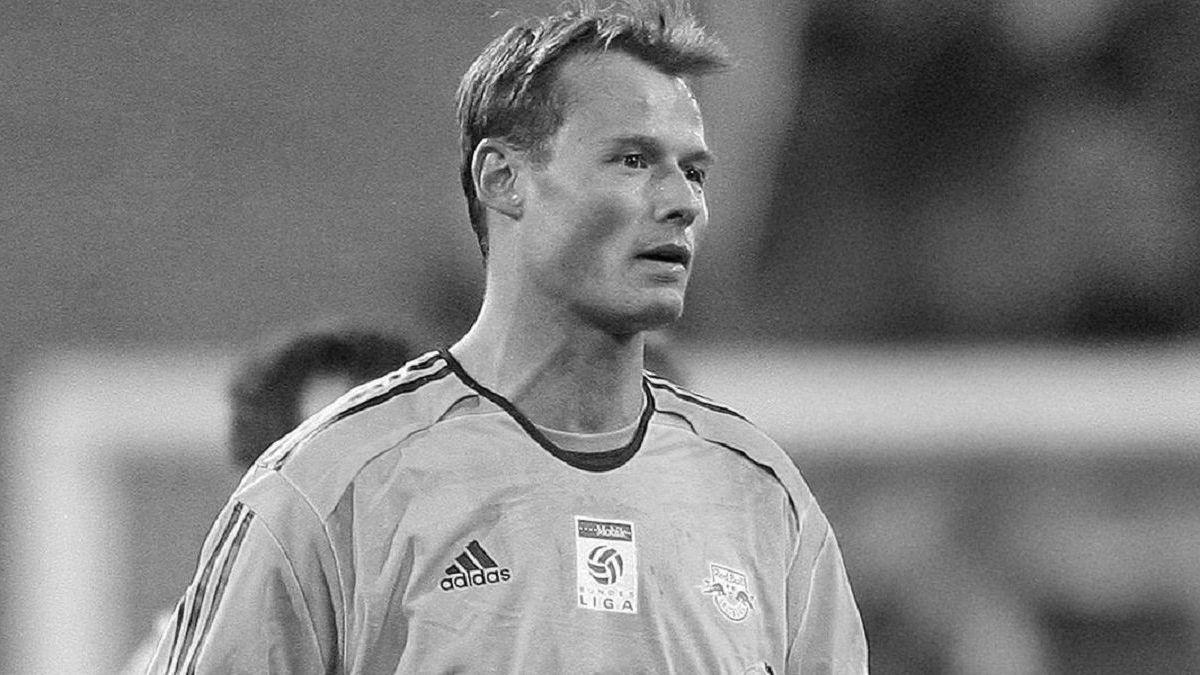 Александр Маннингер