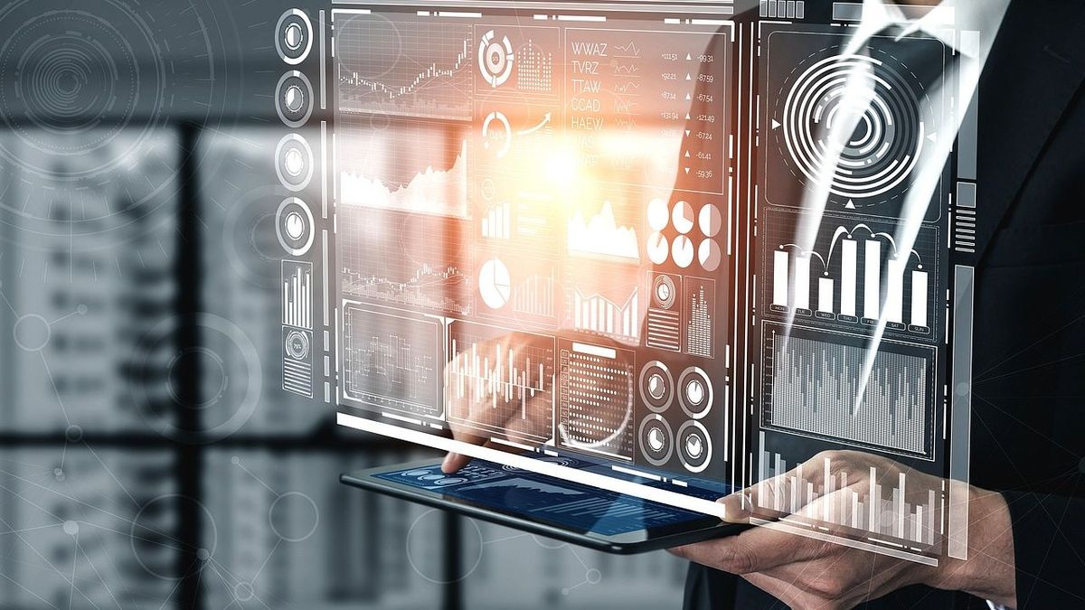 Искусственный интеллект