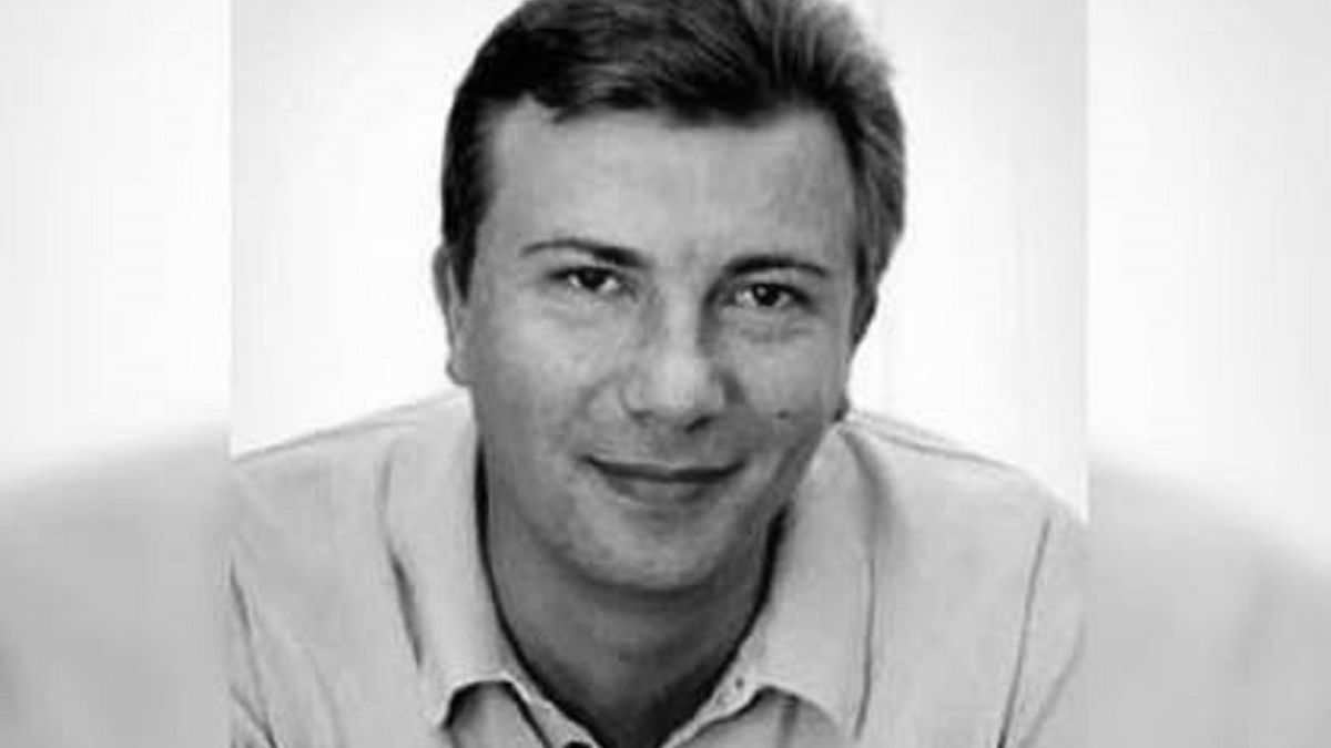 Михаил Пономарев
