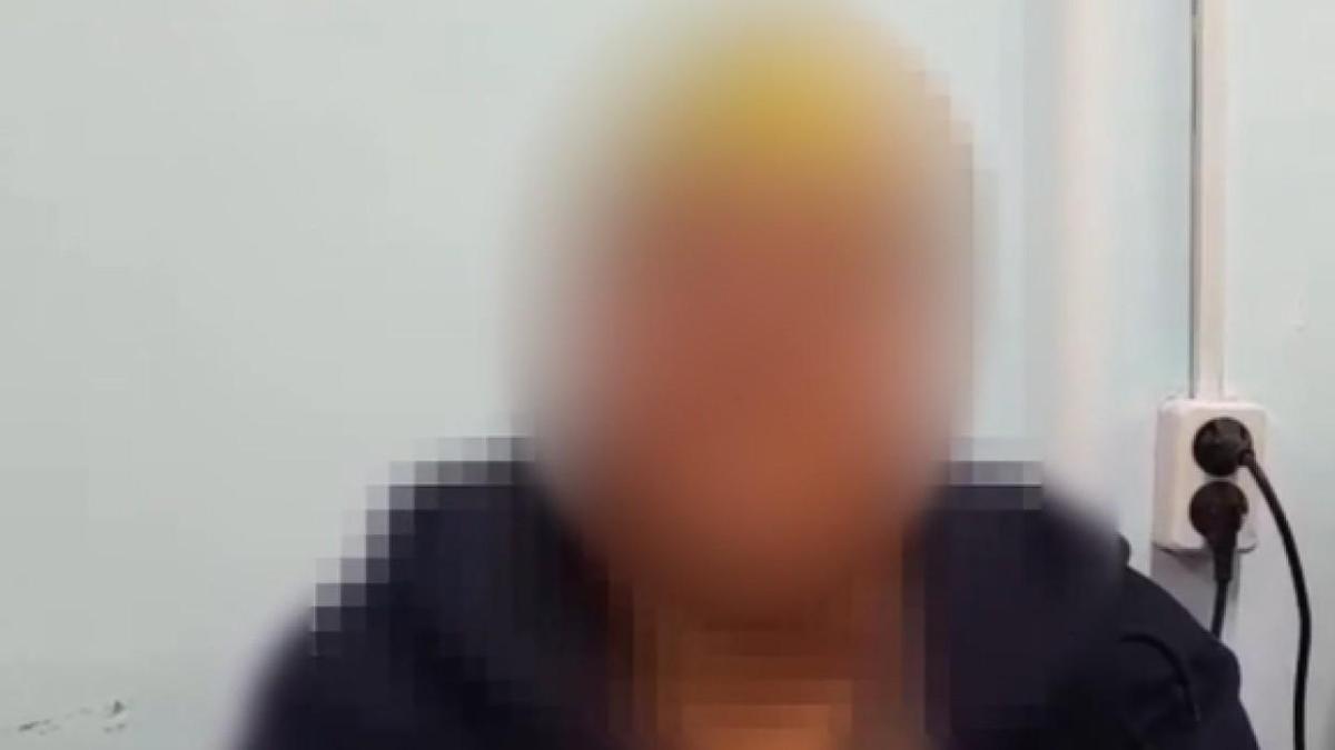 Женщина поверила мошенникам