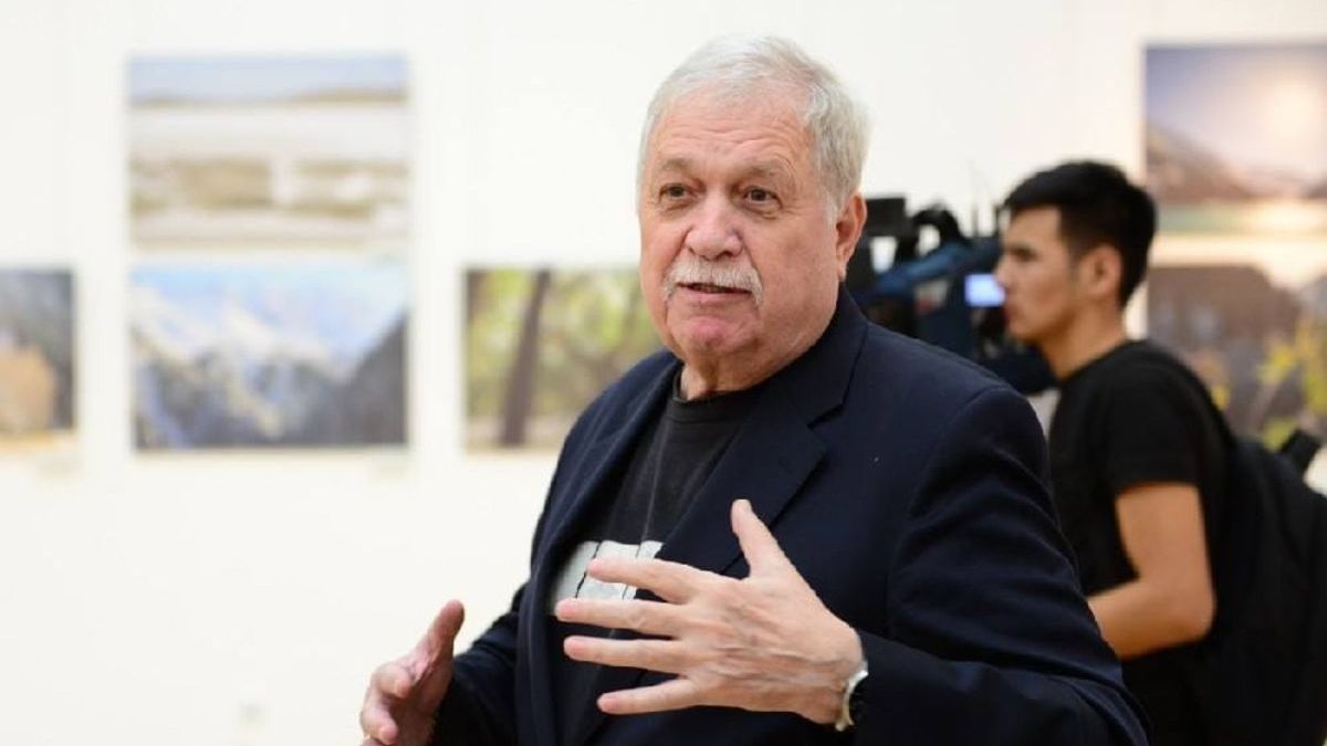 Игорь Вовнянко