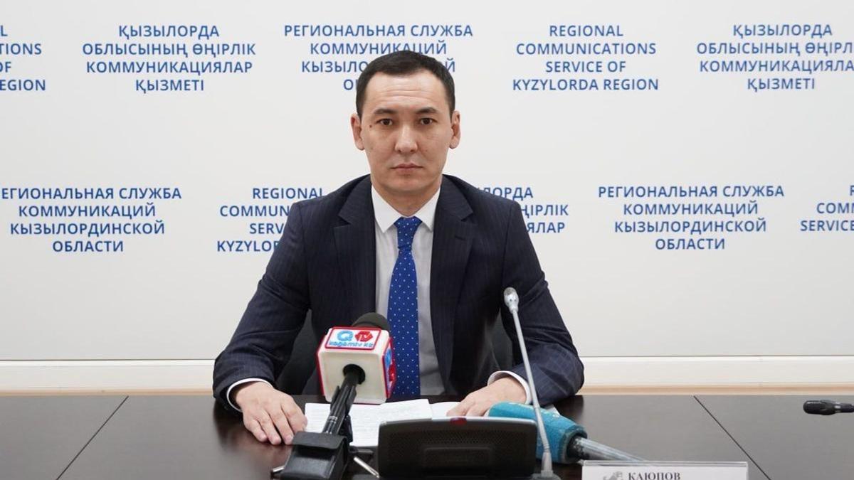 Азамат Қаюпов Азамат Қаюпов