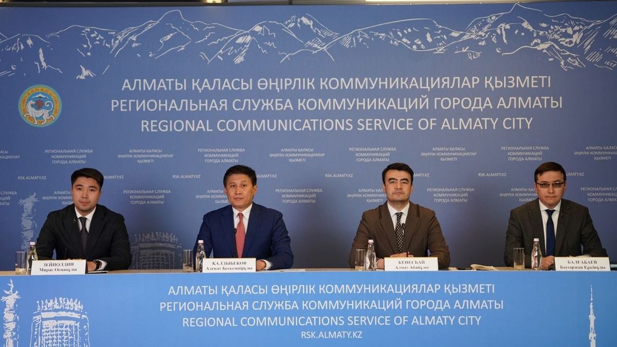 Собрание по поводу улучшения электросетей и водопроводов