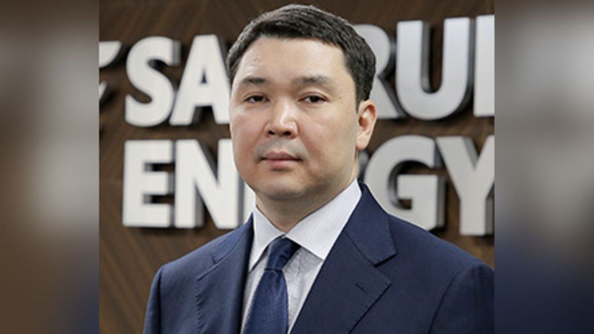 Аңсар Айдаров