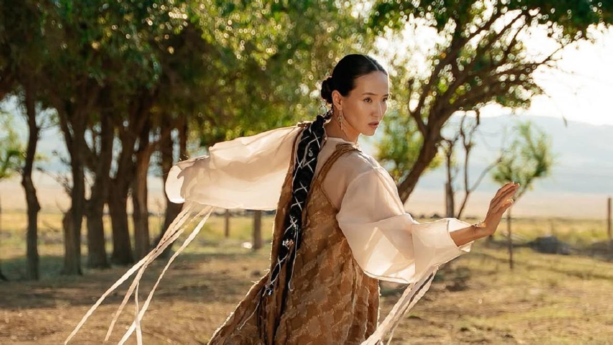 Гульнар Жоланова