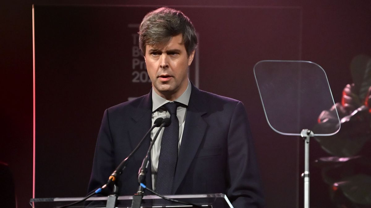 Дэвид Салэй