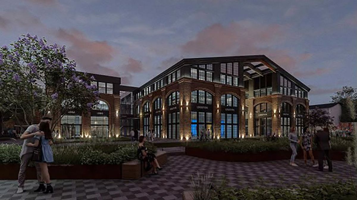 Креативный кластер
