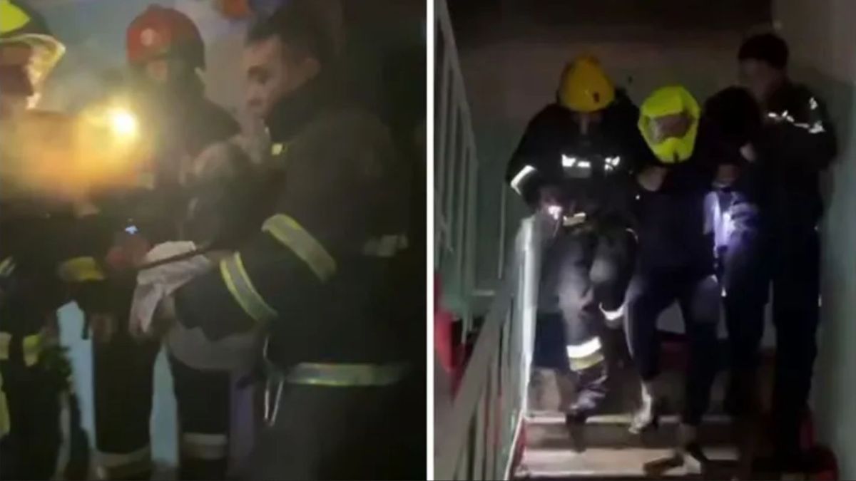 Адамдарды құтқару сәті