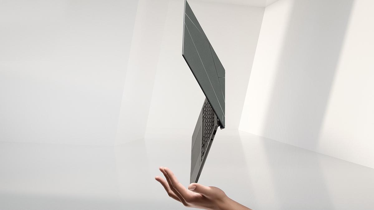 Asus Zenbook S 13 OLED