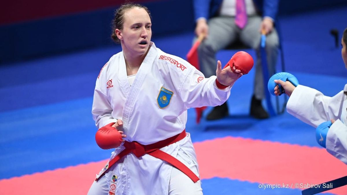 Софья Берульцева