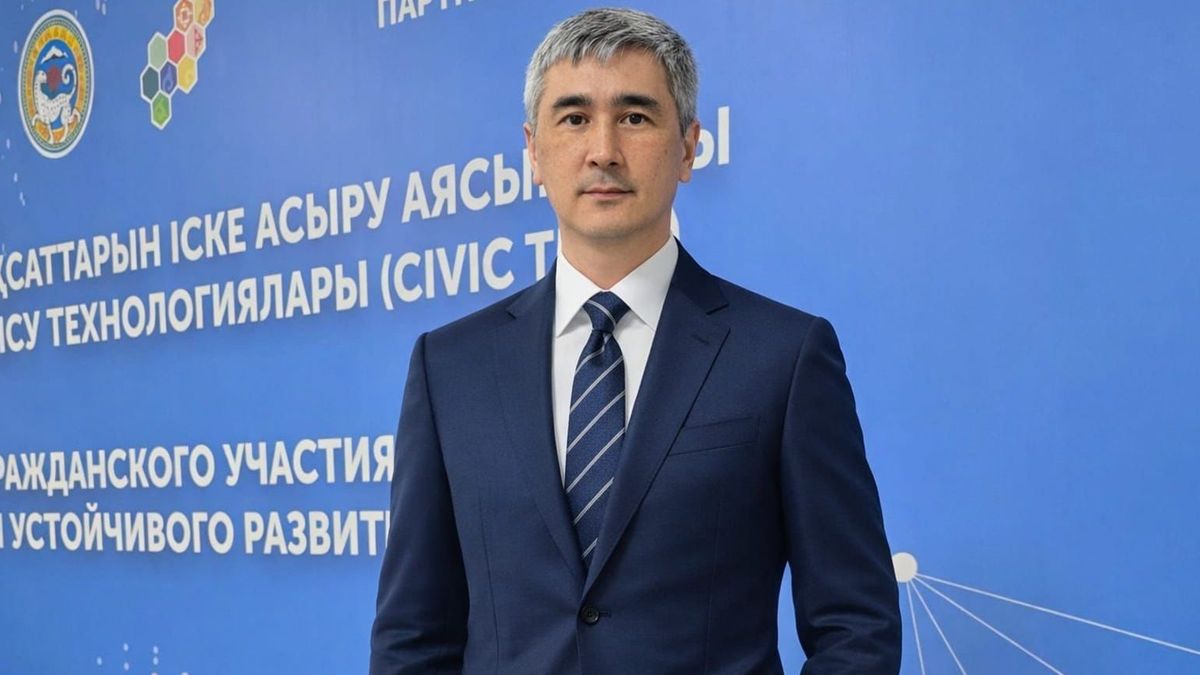 Руслан Закарин