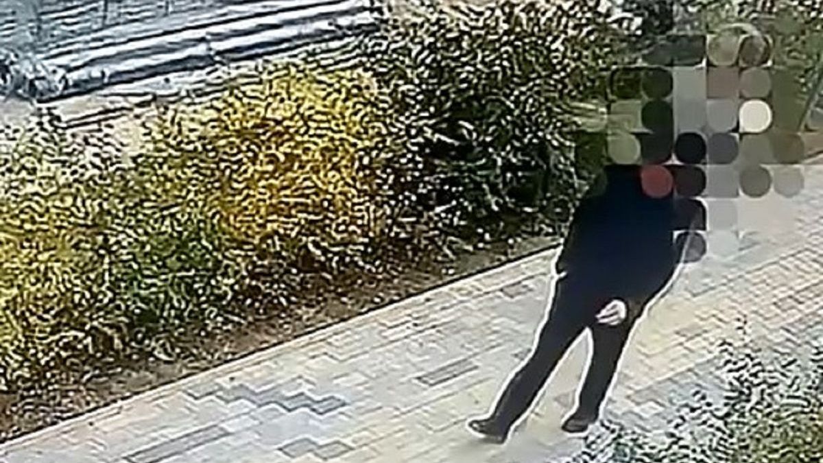 Подозреваемые