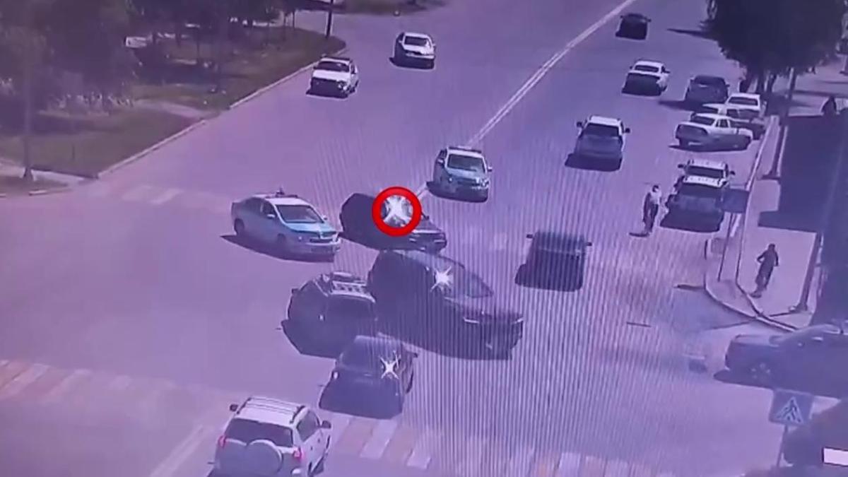 Погоня за нарушителем Погоня за нарушителем