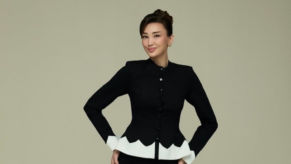 Сабина Алтынбекова