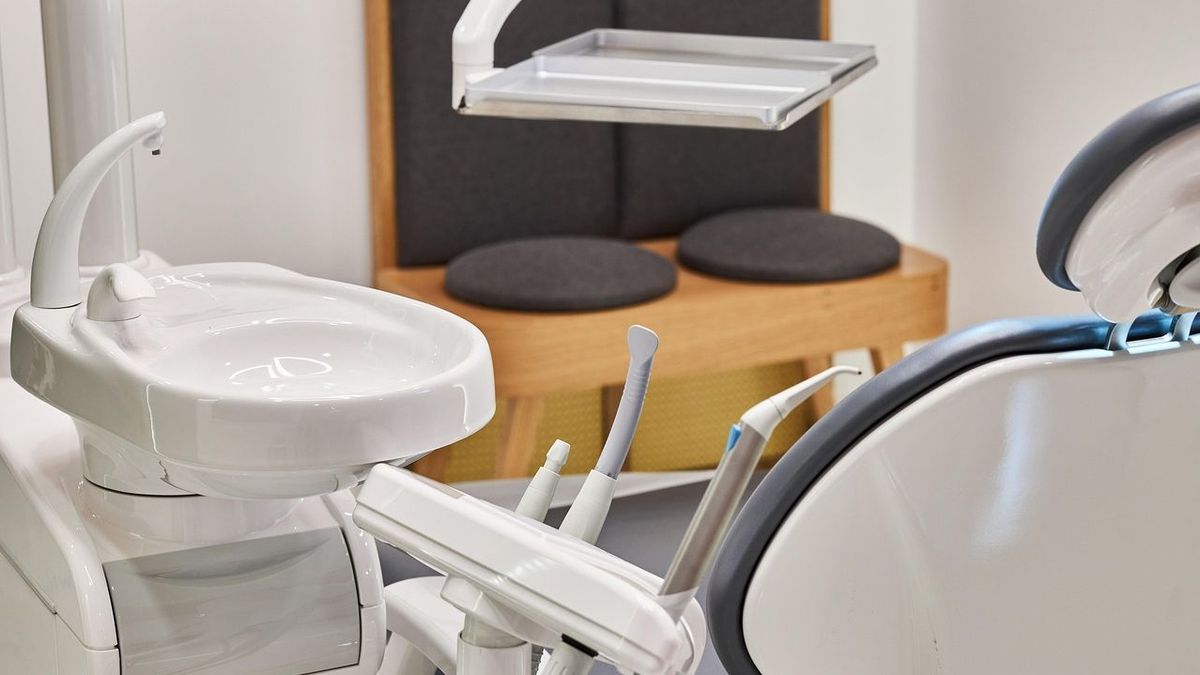 Стоматологический кабинет