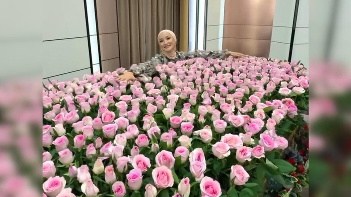 Молдир Ауелбекова