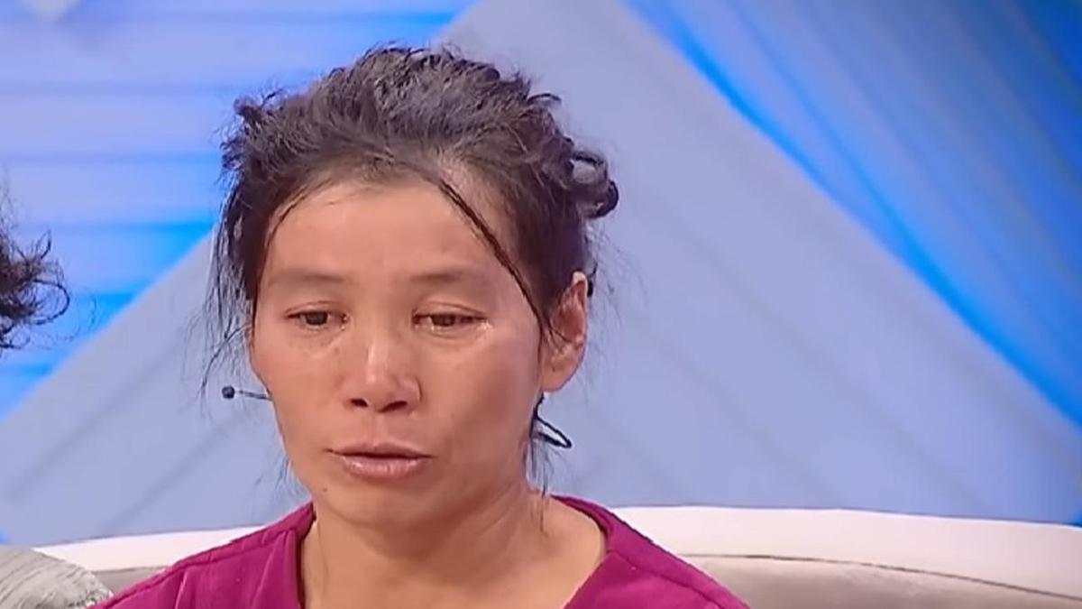 Айгүл Жүзбаева Айгүл Жүзбаева