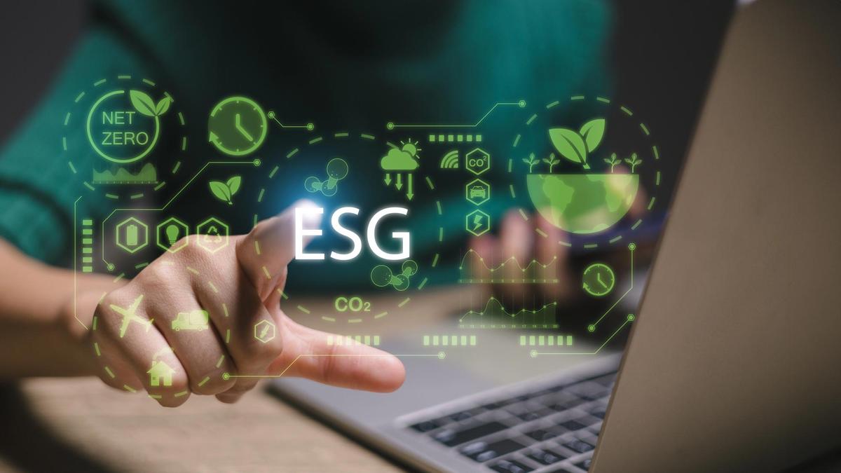 ESG ESG
