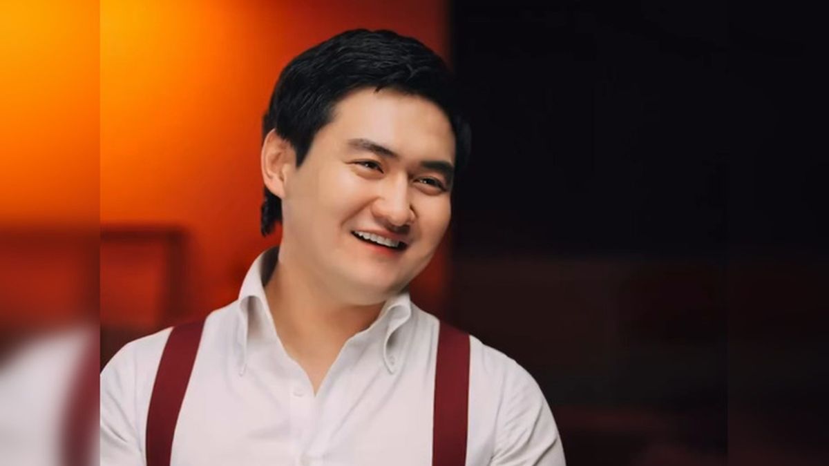 Торегали Тореали