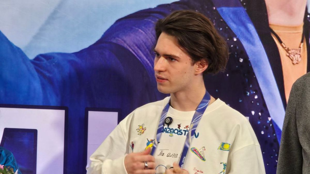 Михаил Шайдоров