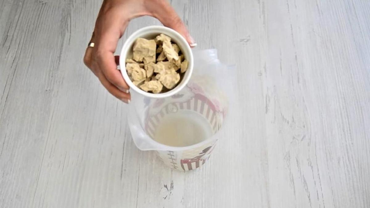 Активация дрожжей