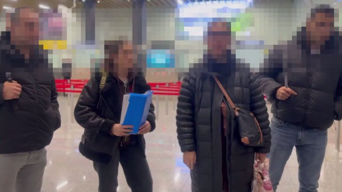 күдіктіні экстрадициялау