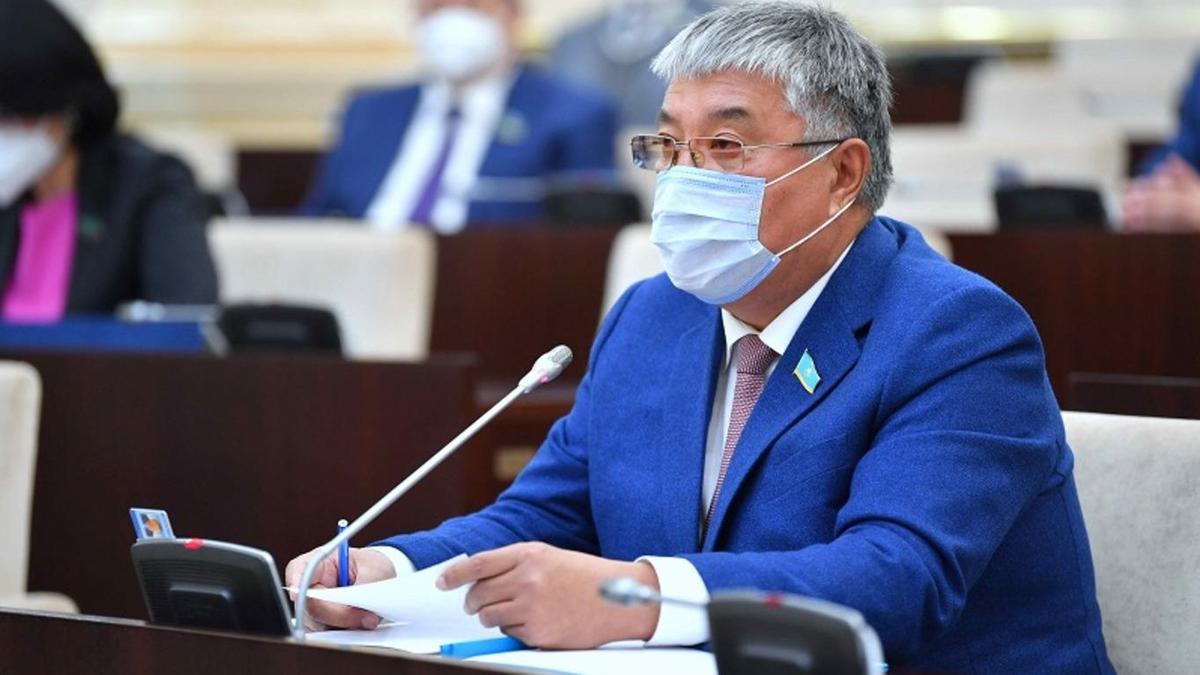 Мұрат Бақтиярұлы Мұрат Бақтиярұлы
