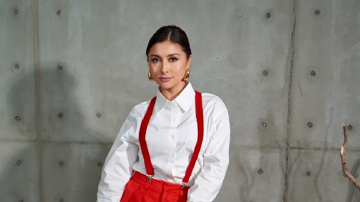 Айнур Ильясова