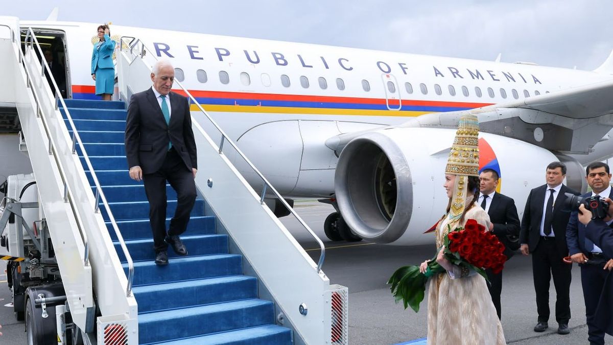 Ваагн Хачатурян