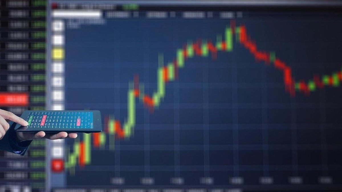 Биржа экраны Биржа экраны
