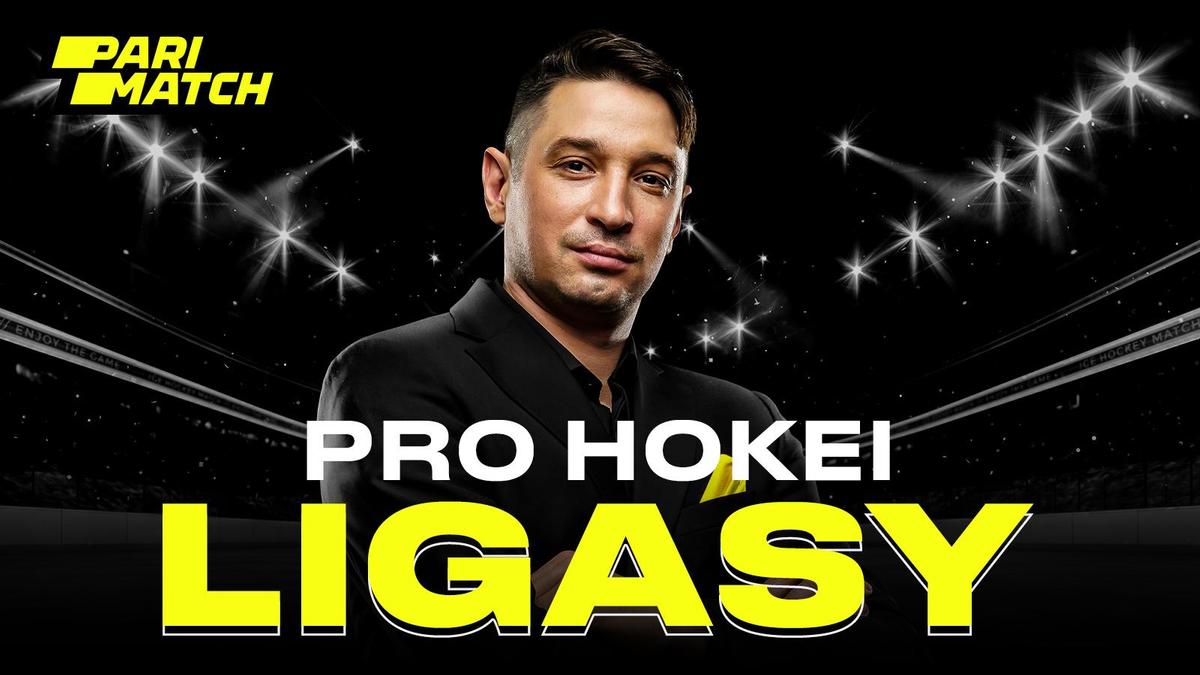 PRO HOKEI LIGASY