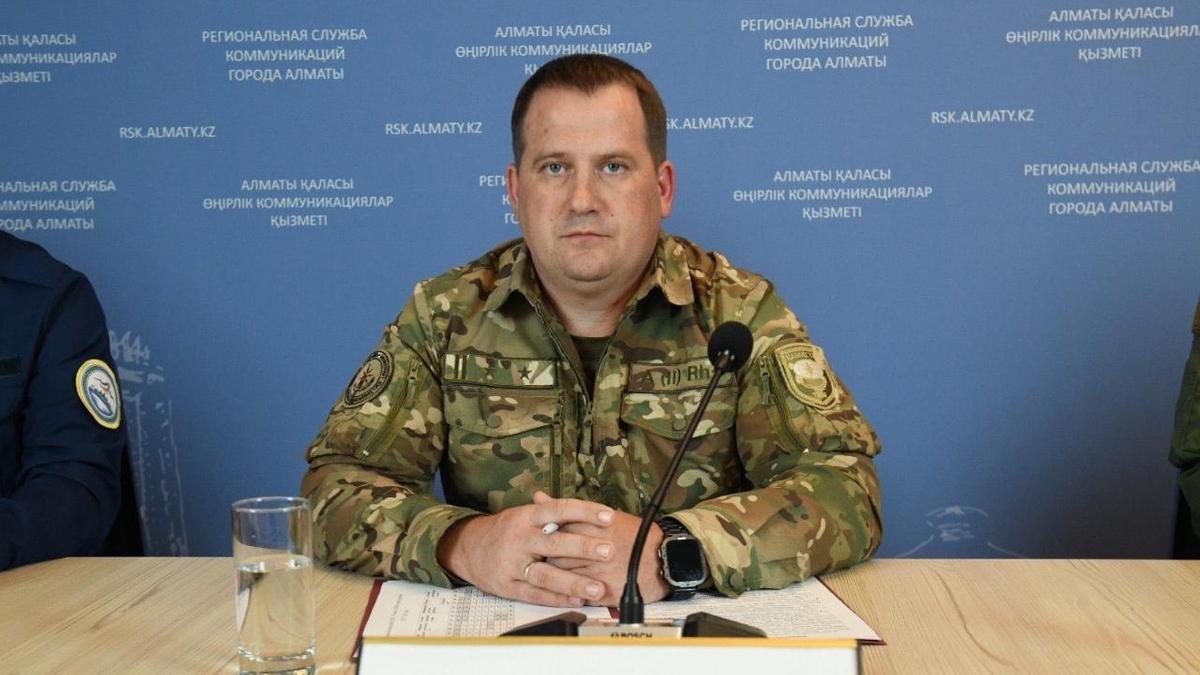 Константин Канин