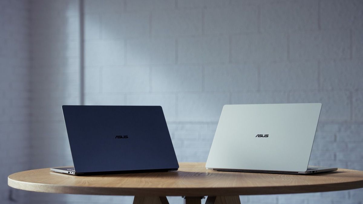 ASUS