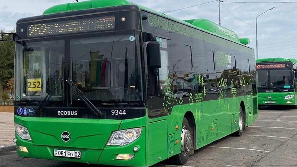 Автобус Автобус