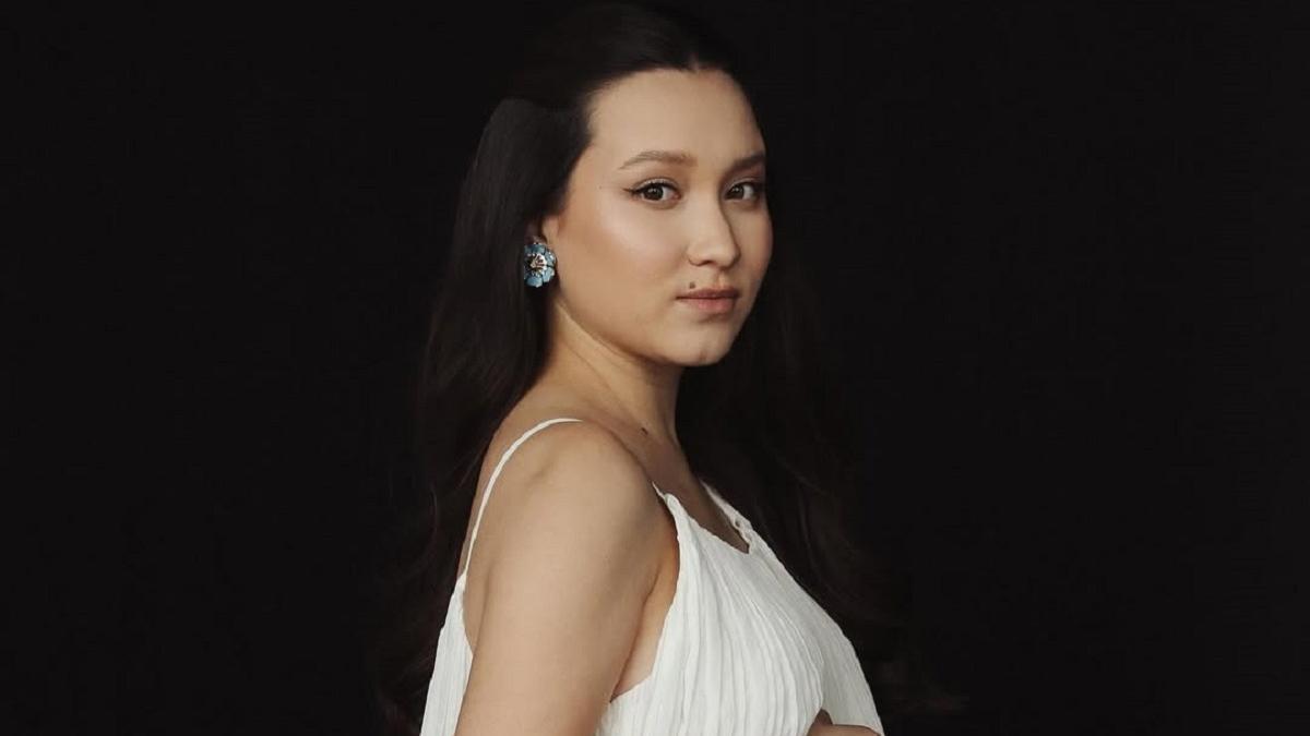 Жансая Абдумалик