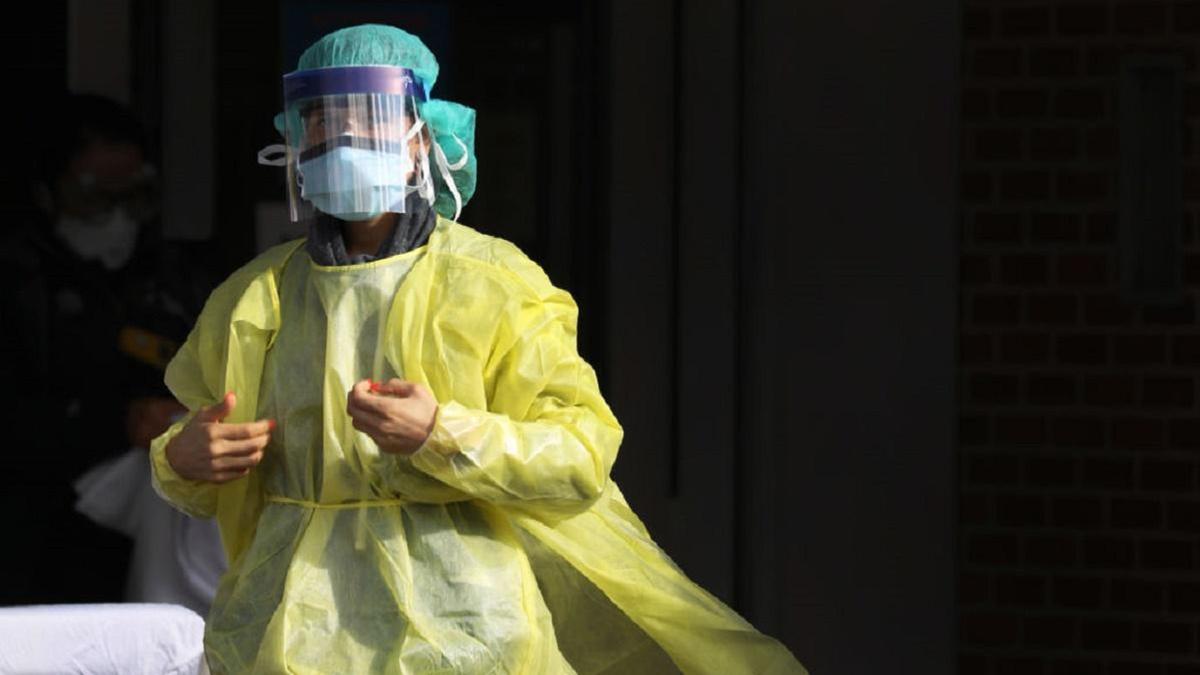 Слух о том, что первая эпидемия КВИ возникла летом 2019 года в Китае, обсуждают в Казнете
