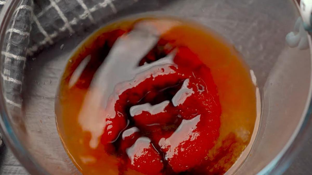 Основа для соуса