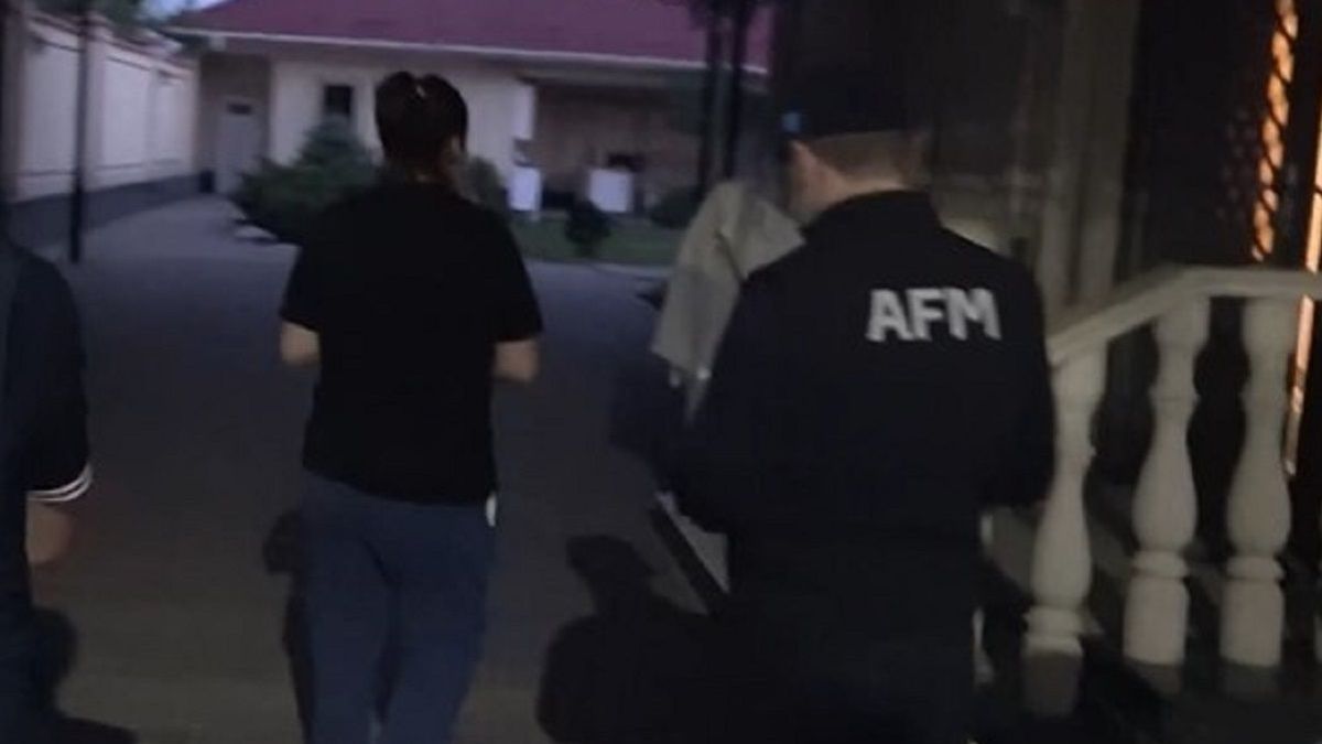 тергеу амалдары