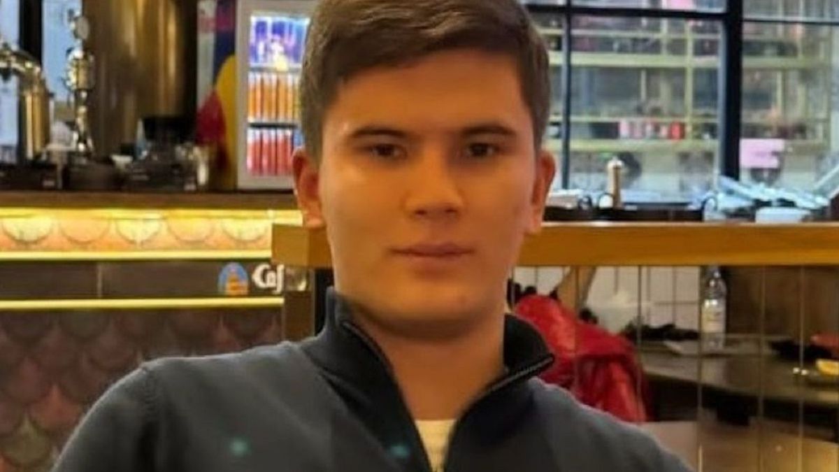 22-летнего казахстанца приговорили к пожизненному сроку в Дубае