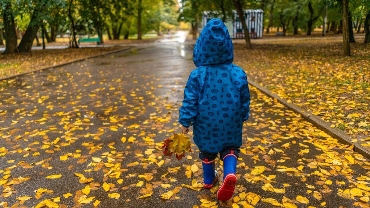 Шестилетний мальчик из Павлодара рассказал о том, что мама его избивает