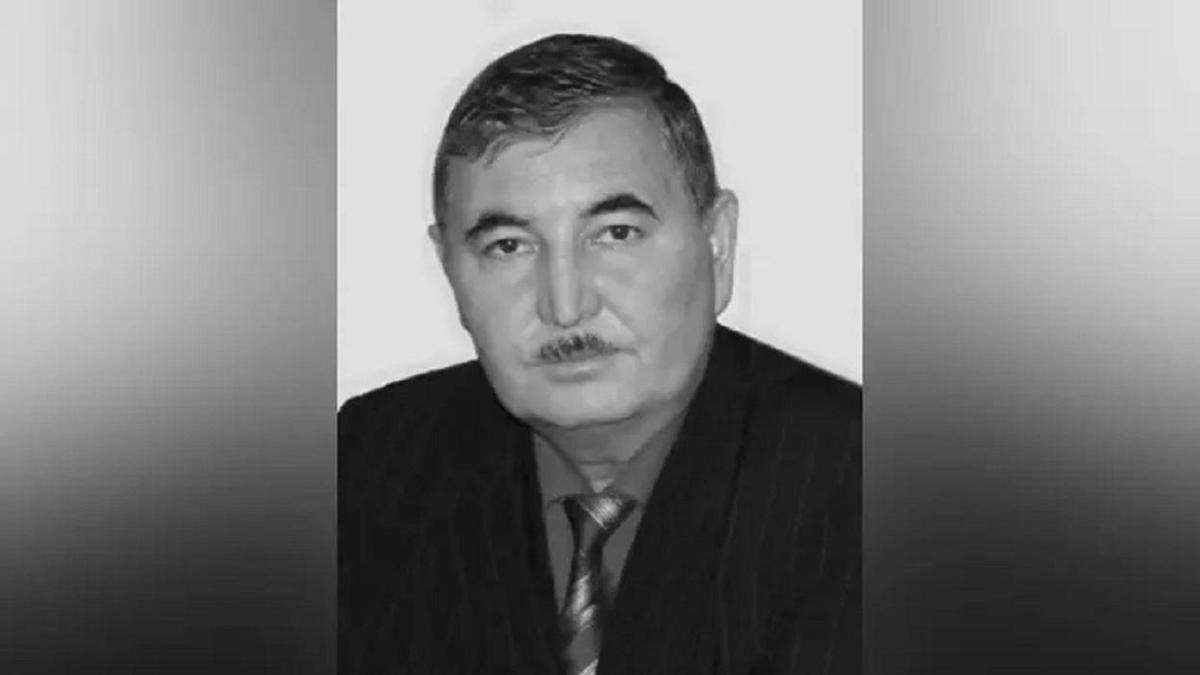 Кайым-Мунар Табеев