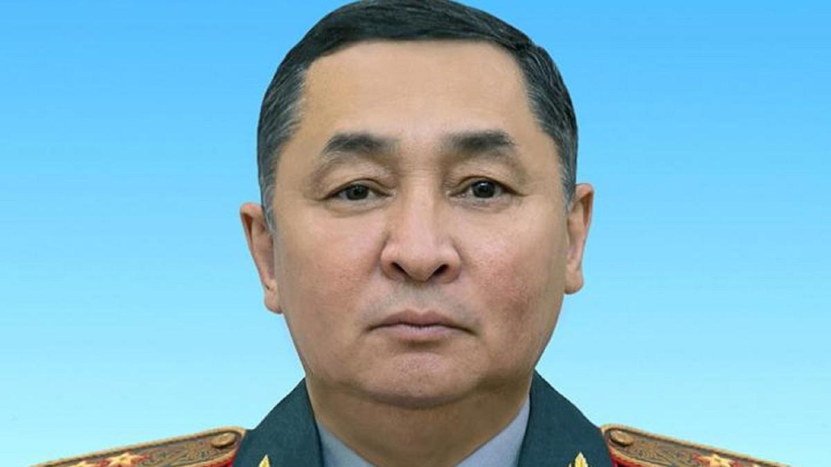 Мұхамеджан Таласов Мұхамеджан Таласов