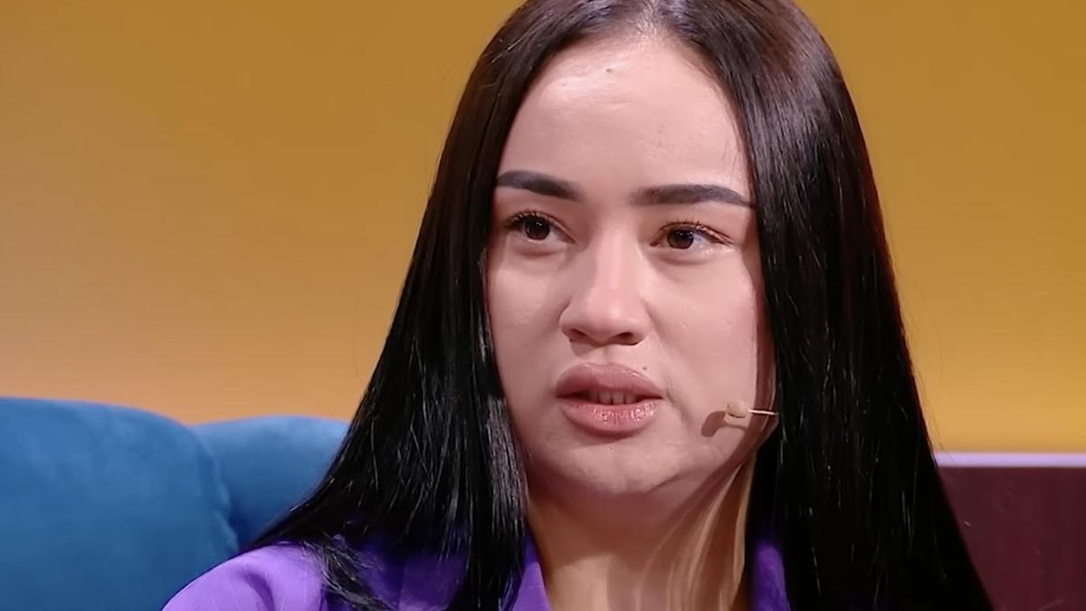 Анар Батырхан Анар Батырхан