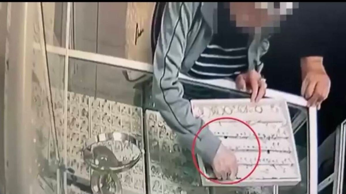 Видео с камер наблюдения