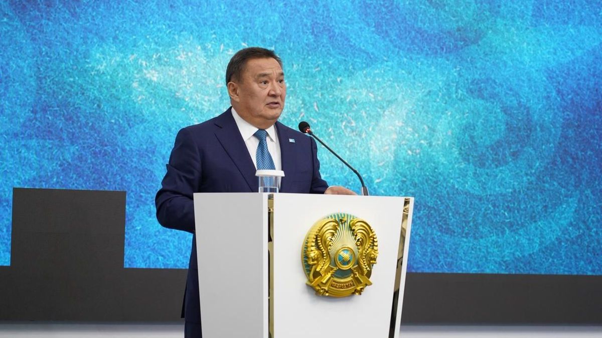 Марат Ахметжанов