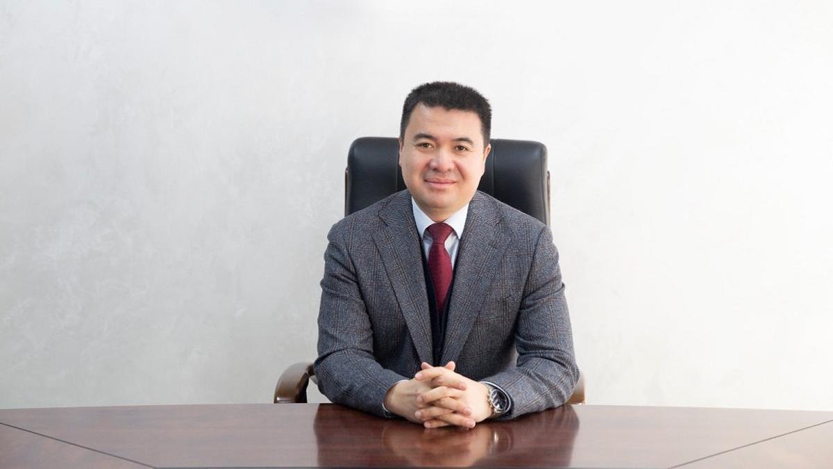 Марат Пашимов Марат Пашимов