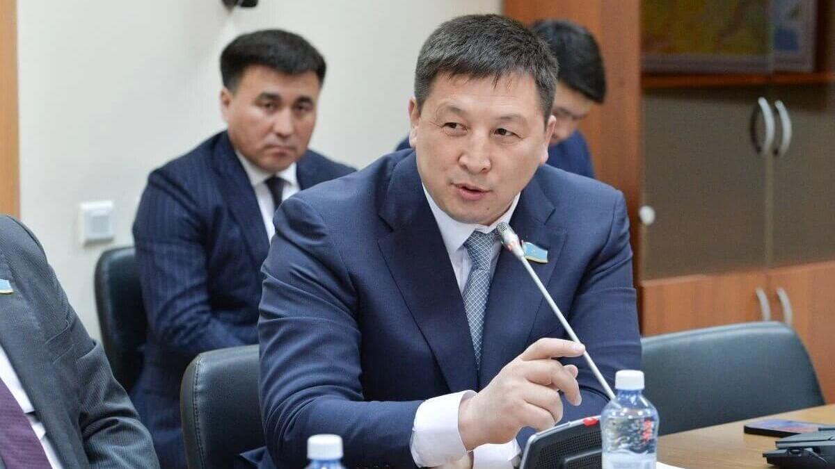Данияр Қасқарауов