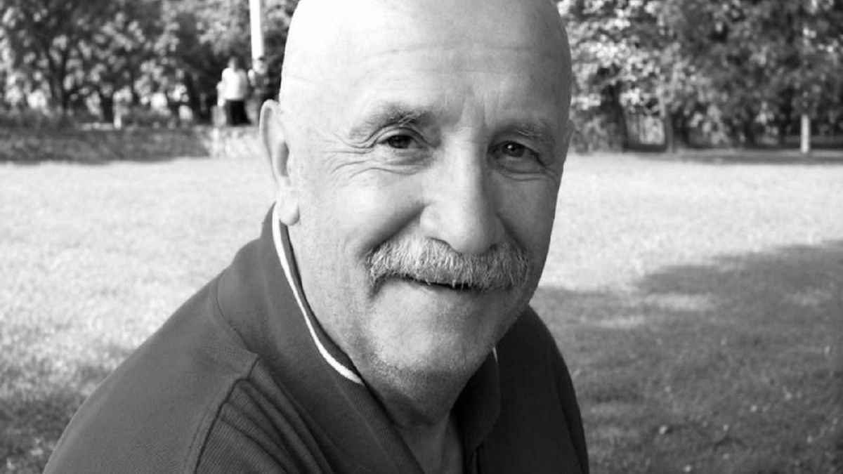 Вадим Александров