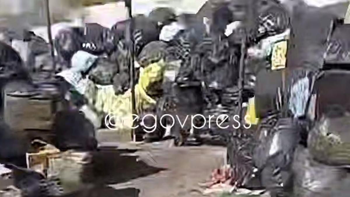 медициналық қалдықтар