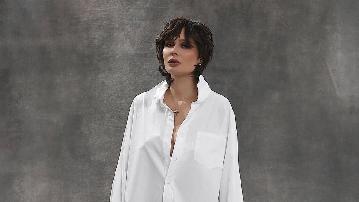 Наталья Рудова